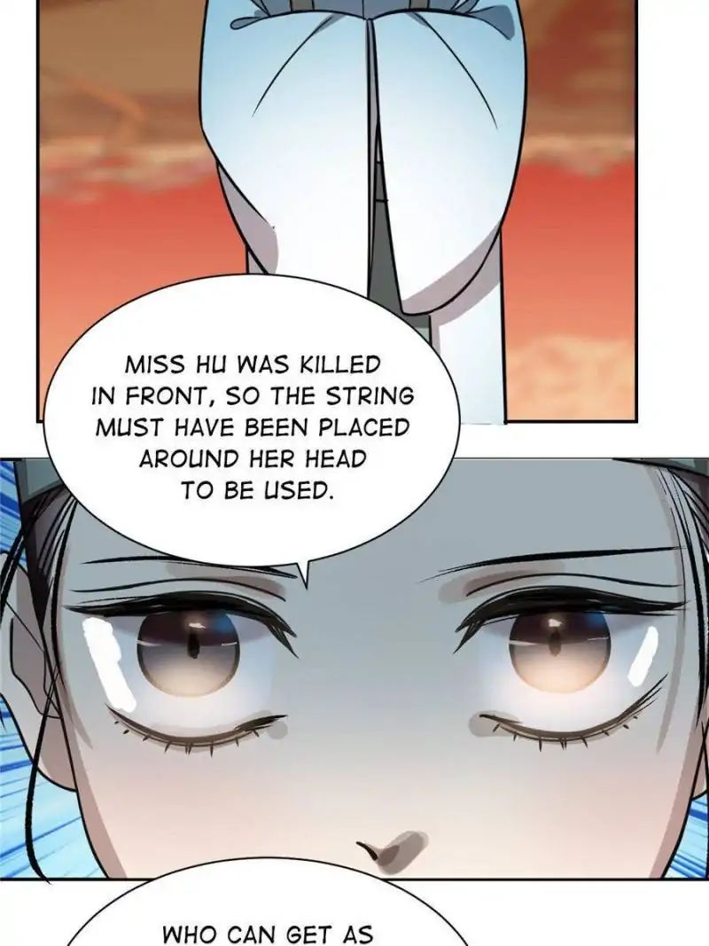 Queen of Poison: The Legend of a Super Agent, Doctor, and Princess Chapter 17 239 55