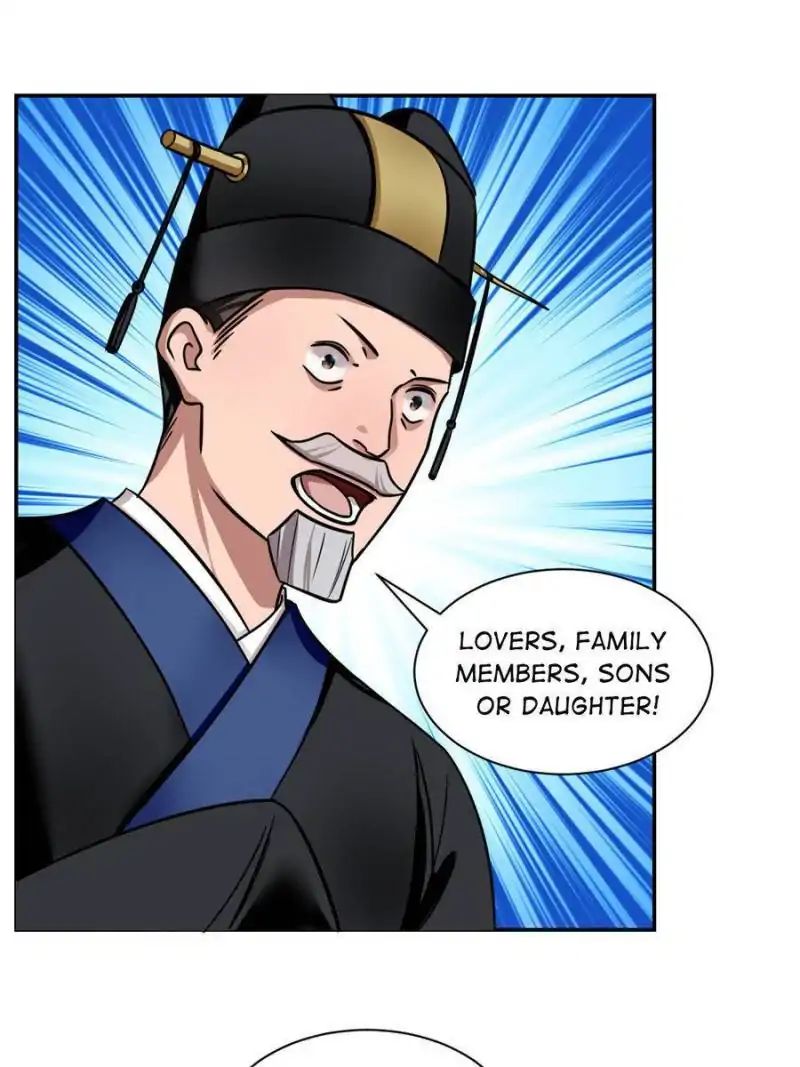 Queen of Poison: The Legend of a Super Agent, Doctor, and Princess Chapter 17 241 57