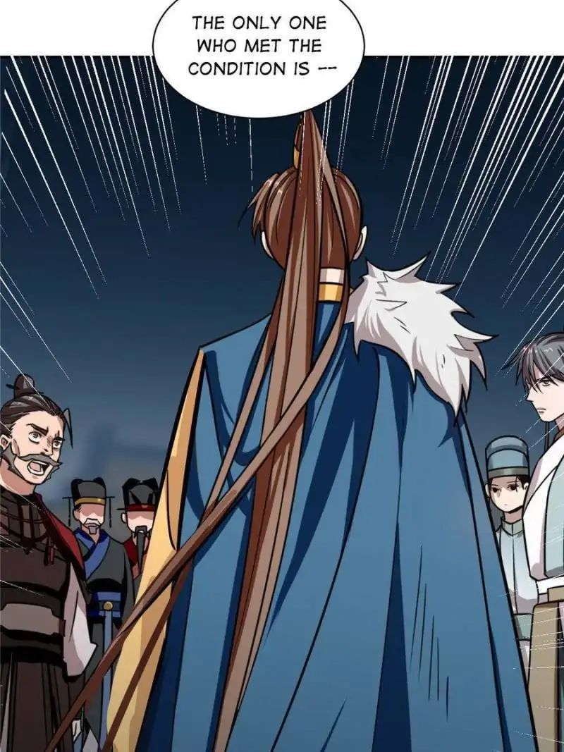 Queen of Poison: The Legend of a Super Agent, Doctor, and Princess Chapter 17 242 58