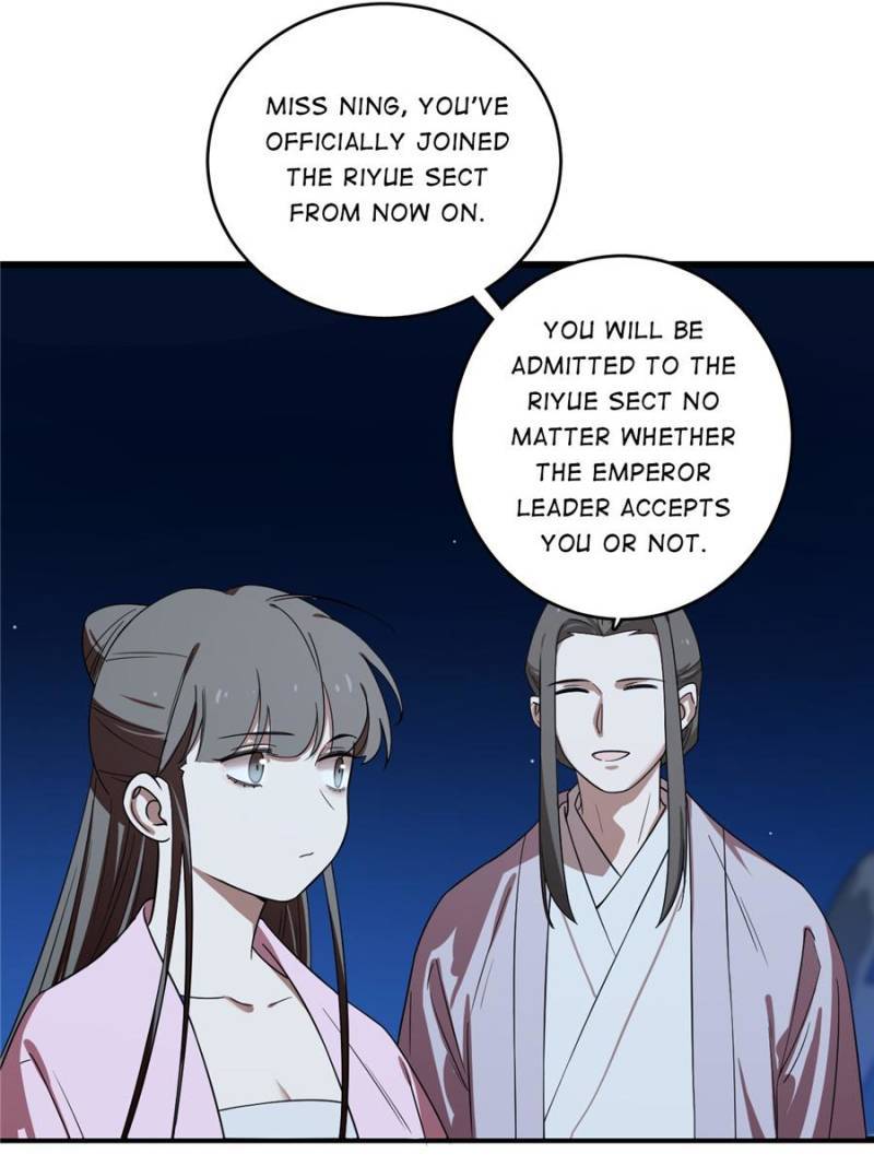 Queen of Poison: The Legend of a Super Agent, Doctor, and Princess Chapter 173 128 10