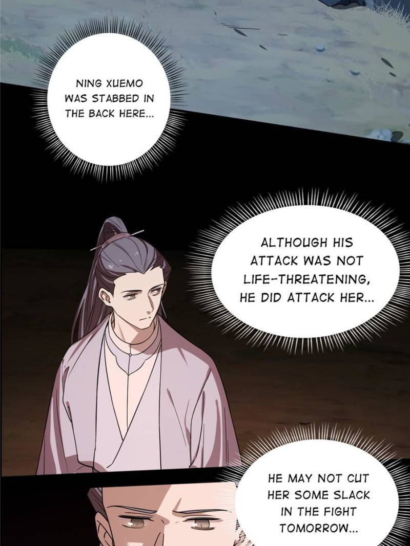 Queen of Poison: The Legend of a Super Agent, Doctor, and Princess Chapter 173 133 15