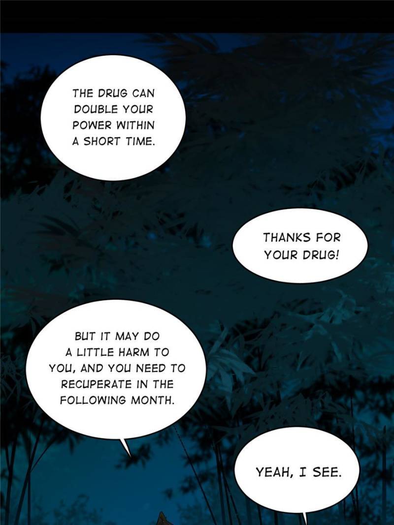 Queen of Poison: The Legend of a Super Agent, Doctor, and Princess Chapter 173 135 17