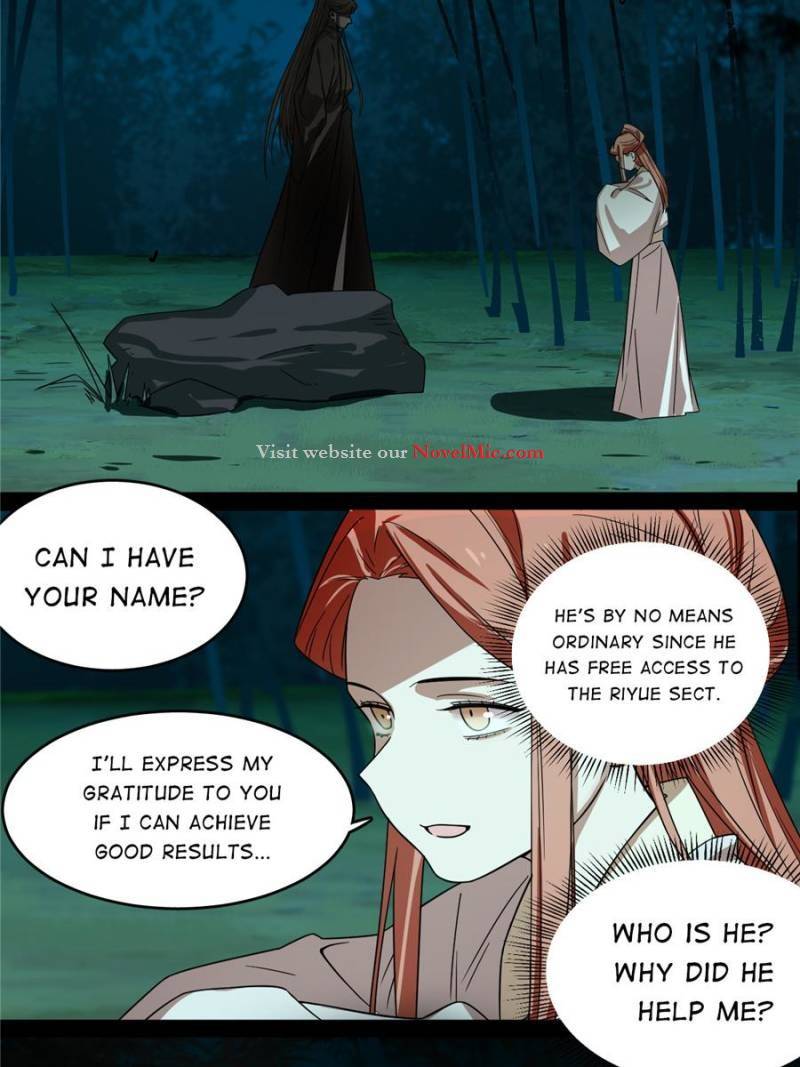 Queen of Poison: The Legend of a Super Agent, Doctor, and Princess Chapter 173 136 18