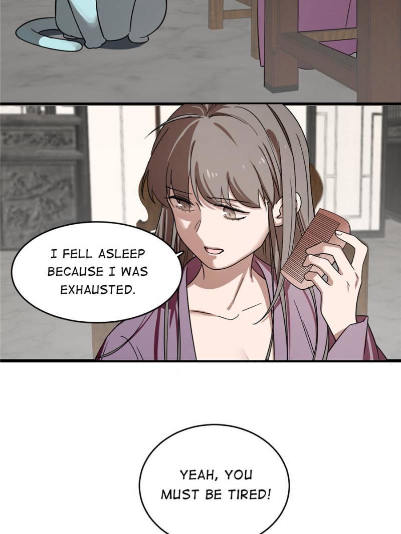 Queen of Poison: The Legend of a Super Agent, Doctor, and Princess Chapter 173 139 21