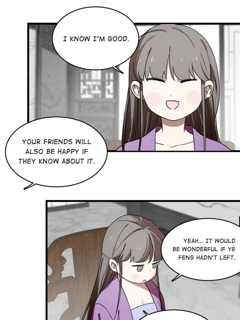 Queen of Poison: The Legend of a Super Agent, Doctor, and Princess Chapter 173 141 23