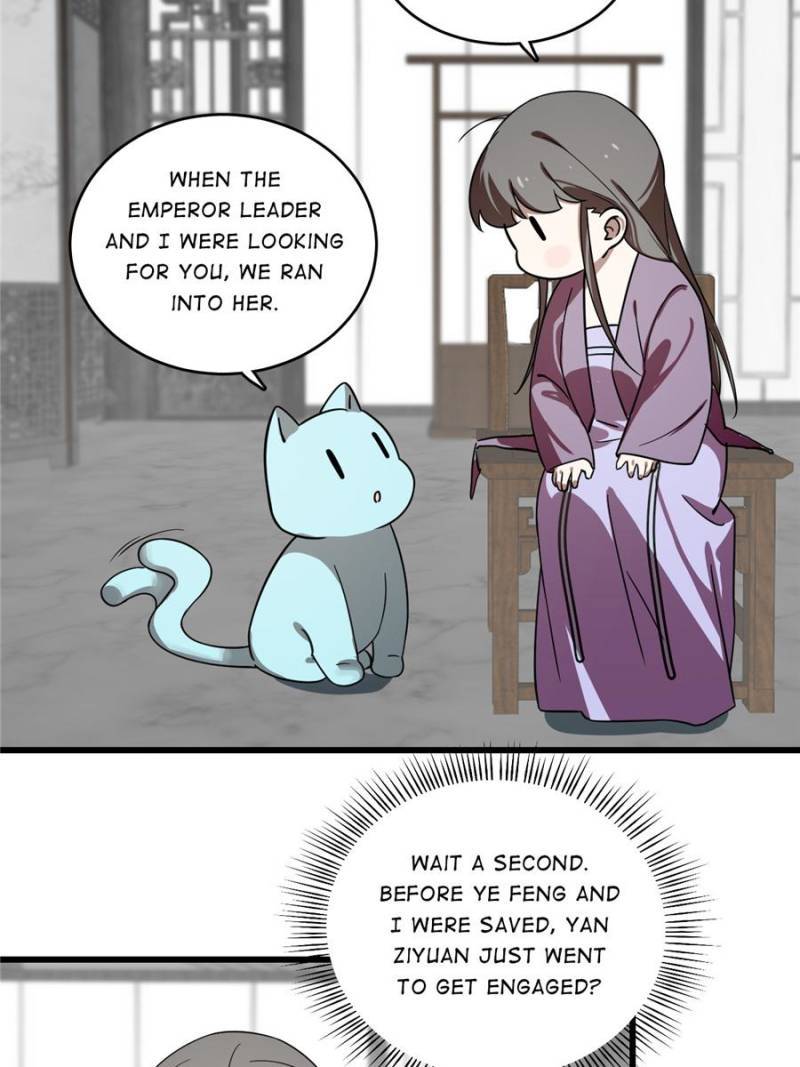 Queen of Poison: The Legend of a Super Agent, Doctor, and Princess Chapter 173 144 26