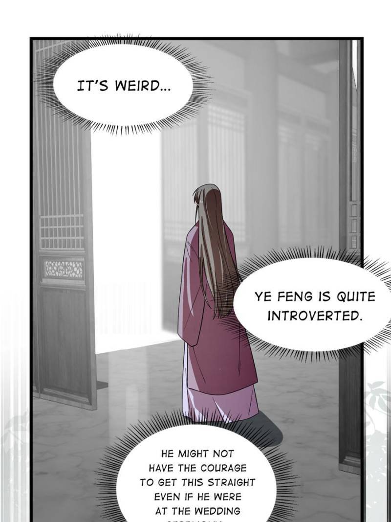 Queen of Poison: The Legend of a Super Agent, Doctor, and Princess Chapter 173 146 28