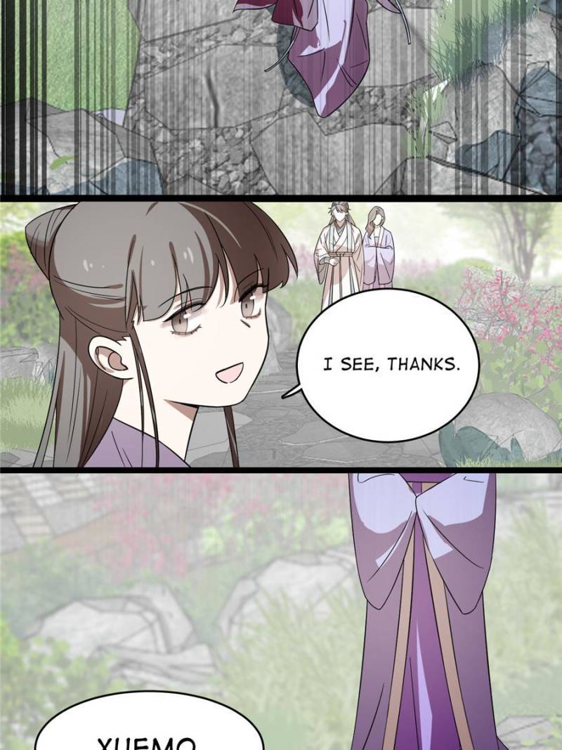 Queen of Poison: The Legend of a Super Agent, Doctor, and Princess Chapter 173 149 31