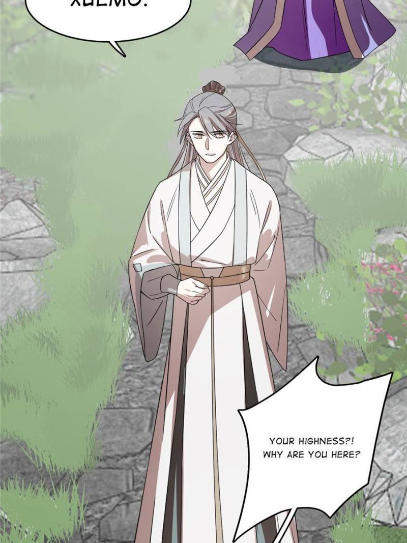 Queen of Poison: The Legend of a Super Agent, Doctor, and Princess Chapter 173 150 32