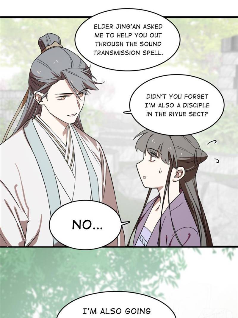 Queen of Poison: The Legend of a Super Agent, Doctor, and Princess Chapter 173 152 34