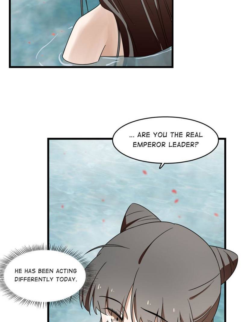 Queen of Poison: The Legend of a Super Agent, Doctor, and Princess Chapter 179 168 32