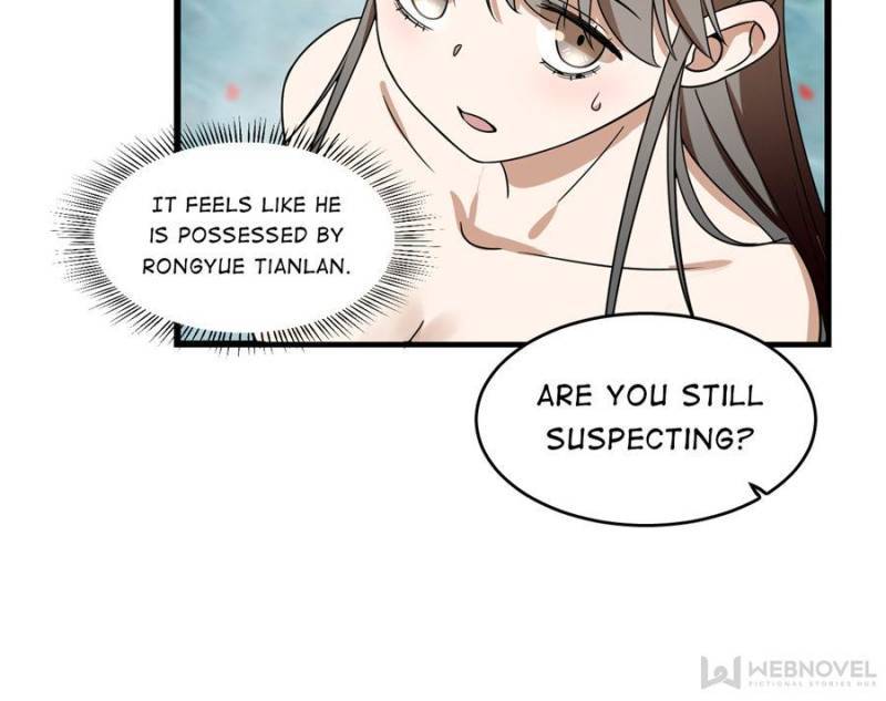 Queen of Poison: The Legend of a Super Agent, Doctor, and Princess Chapter 179 169 33