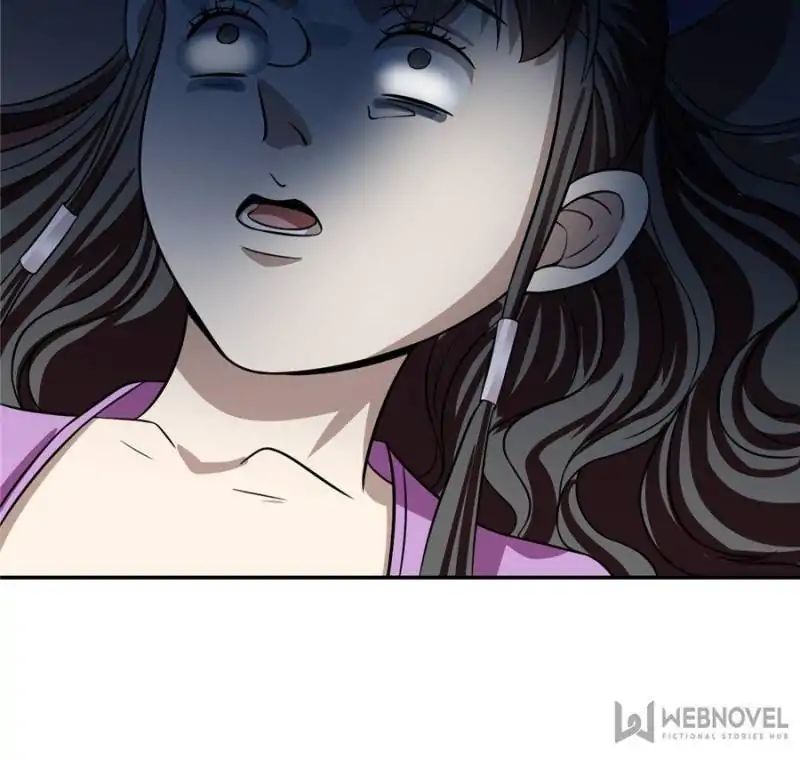 Queen of Poison: The Legend of a Super Agent, Doctor, and Princess Chapter 18 213 11