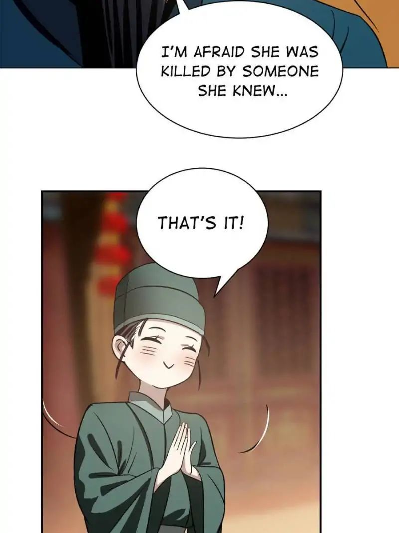 Queen of Poison: The Legend of a Super Agent, Doctor, and Princess Chapter 18 215 13