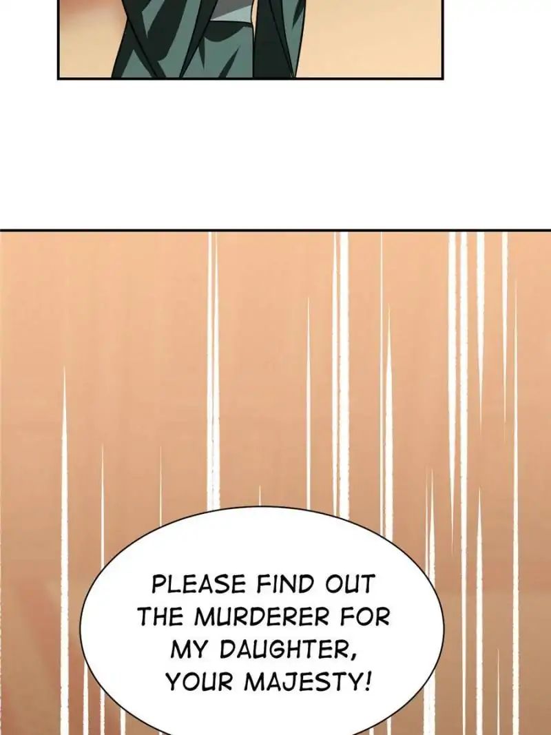 Queen of Poison: The Legend of a Super Agent, Doctor, and Princess Chapter 18 216 14