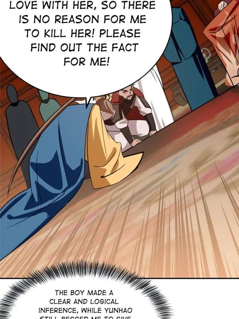 Queen of Poison: The Legend of a Super Agent, Doctor, and Princess Chapter 18 219 17