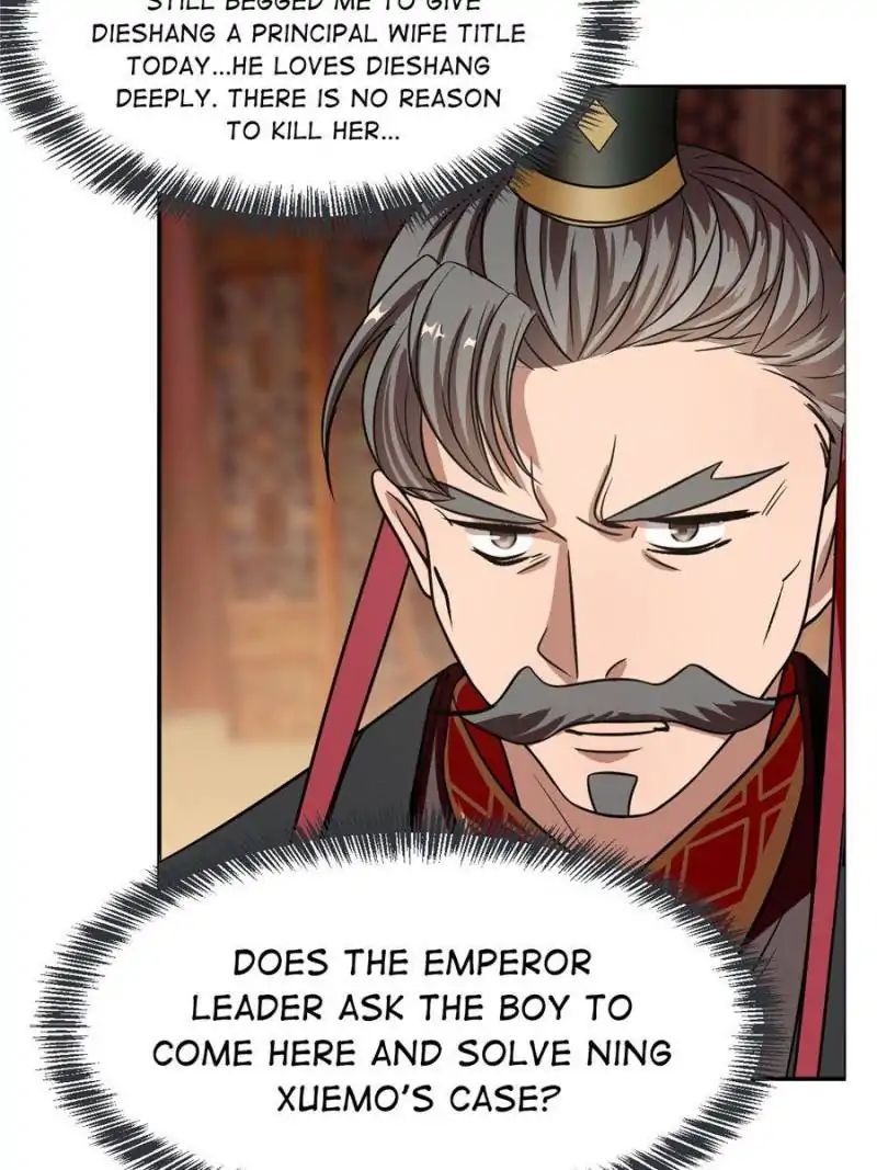 Queen of Poison: The Legend of a Super Agent, Doctor, and Princess Chapter 18 220 18