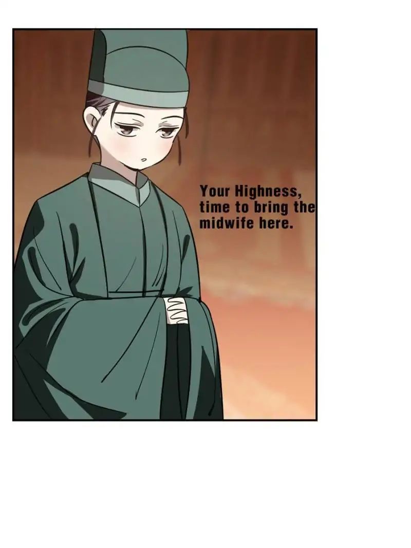 Queen of Poison: The Legend of a Super Agent, Doctor, and Princess Chapter 18 222 20
