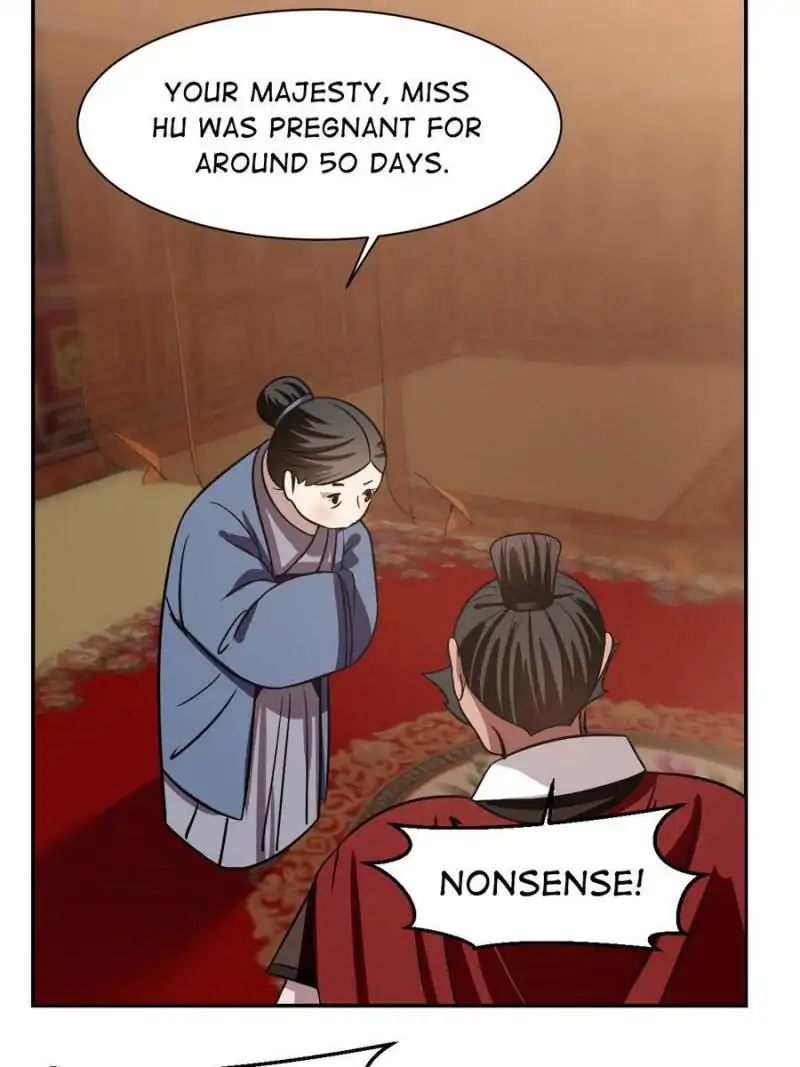 Queen of Poison: The Legend of a Super Agent, Doctor, and Princess Chapter 18 225 23