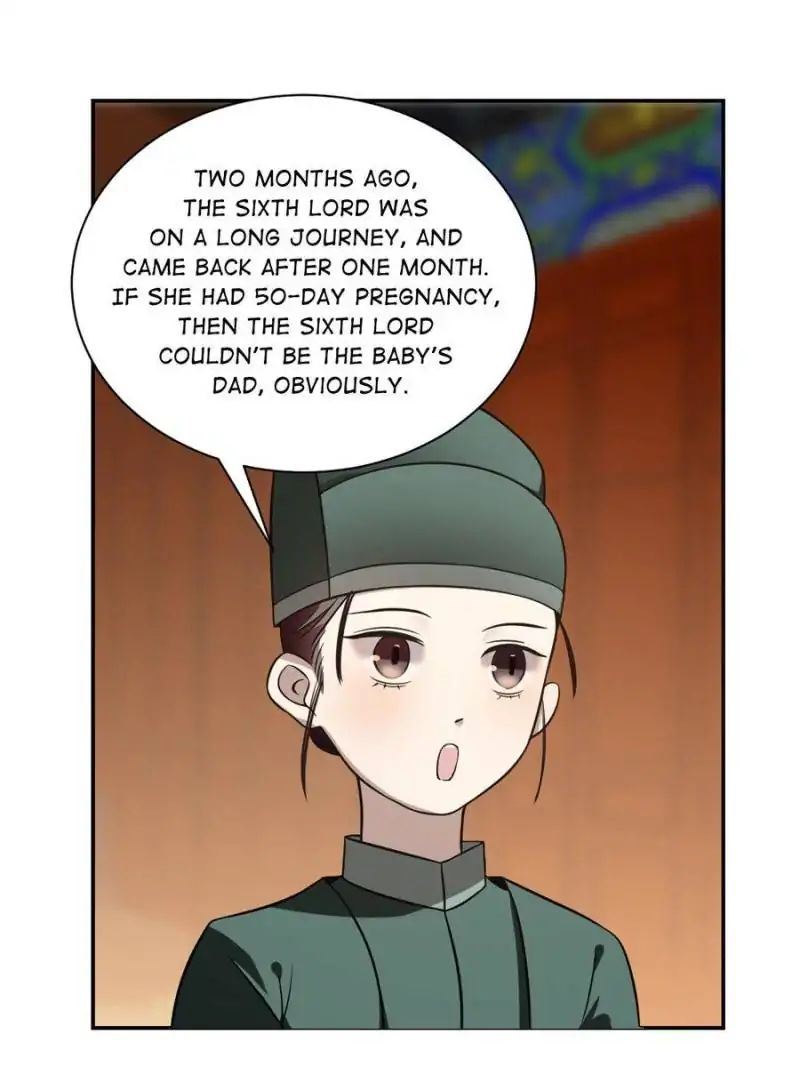 Queen of Poison: The Legend of a Super Agent, Doctor, and Princess Chapter 18 227 25