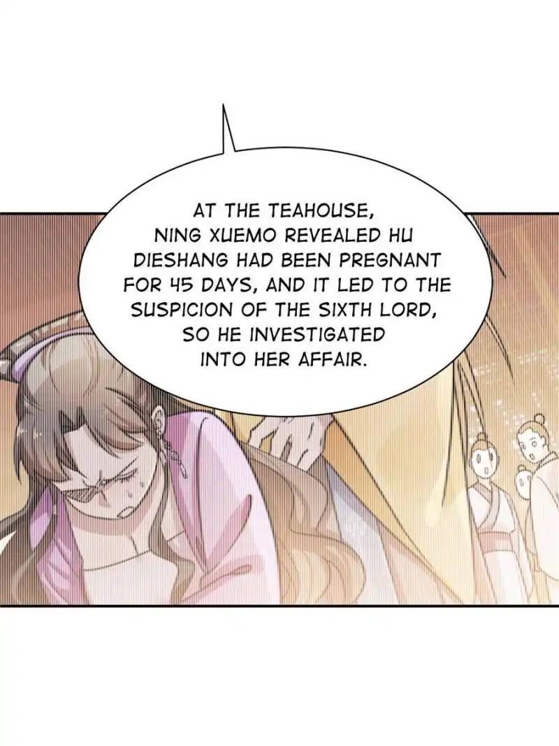 Queen of Poison: The Legend of a Super Agent, Doctor, and Princess Chapter 18 228 26