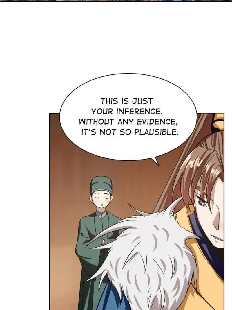 Queen of Poison: The Legend of a Super Agent, Doctor, and Princess Chapter 18 230 28