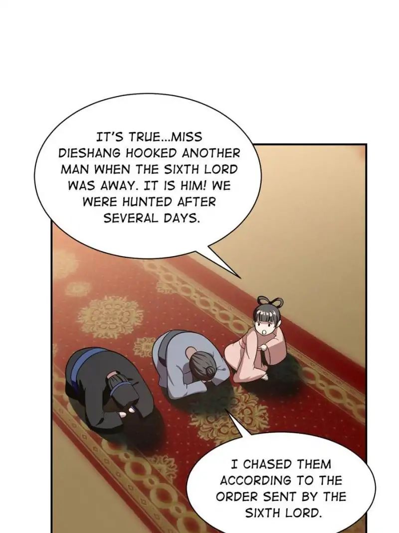 Queen of Poison: The Legend of a Super Agent, Doctor, and Princess Chapter 18 235 33