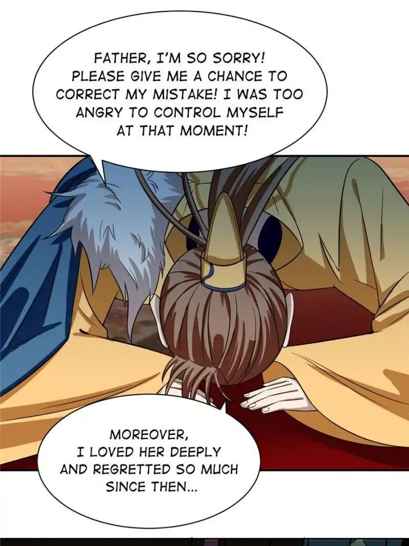 Queen of Poison: The Legend of a Super Agent, Doctor, and Princess Chapter 18 237 35