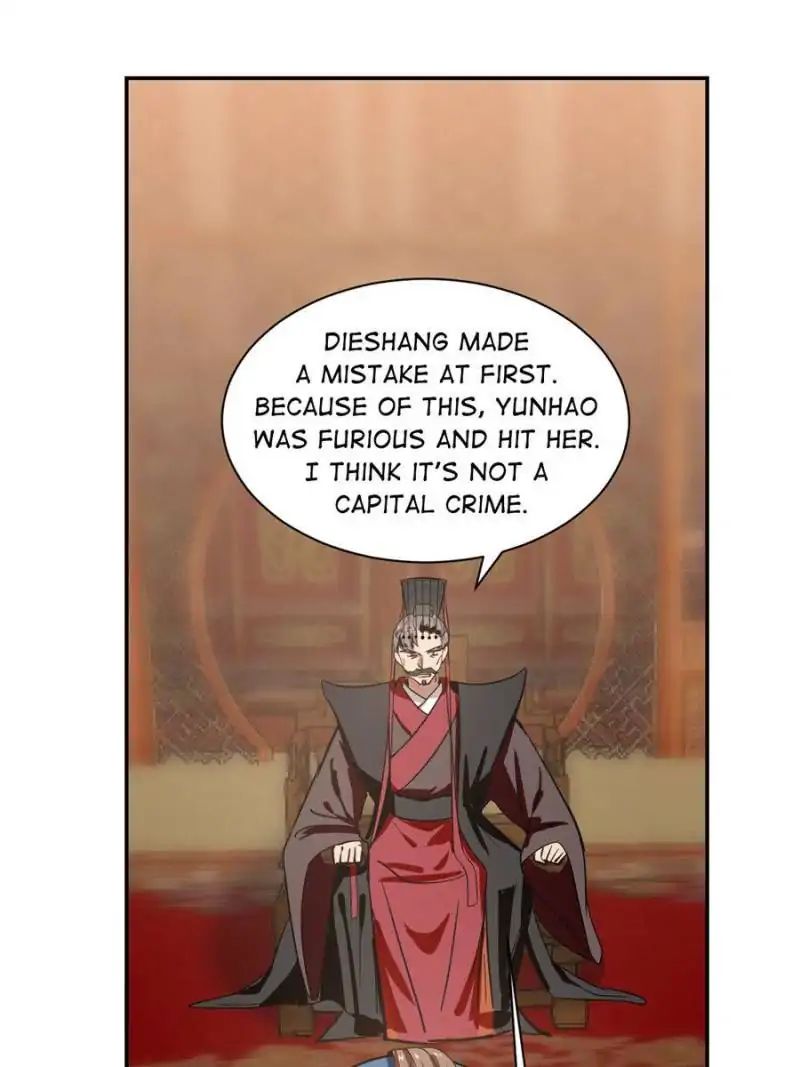 Queen of Poison: The Legend of a Super Agent, Doctor, and Princess Chapter 18 239 37