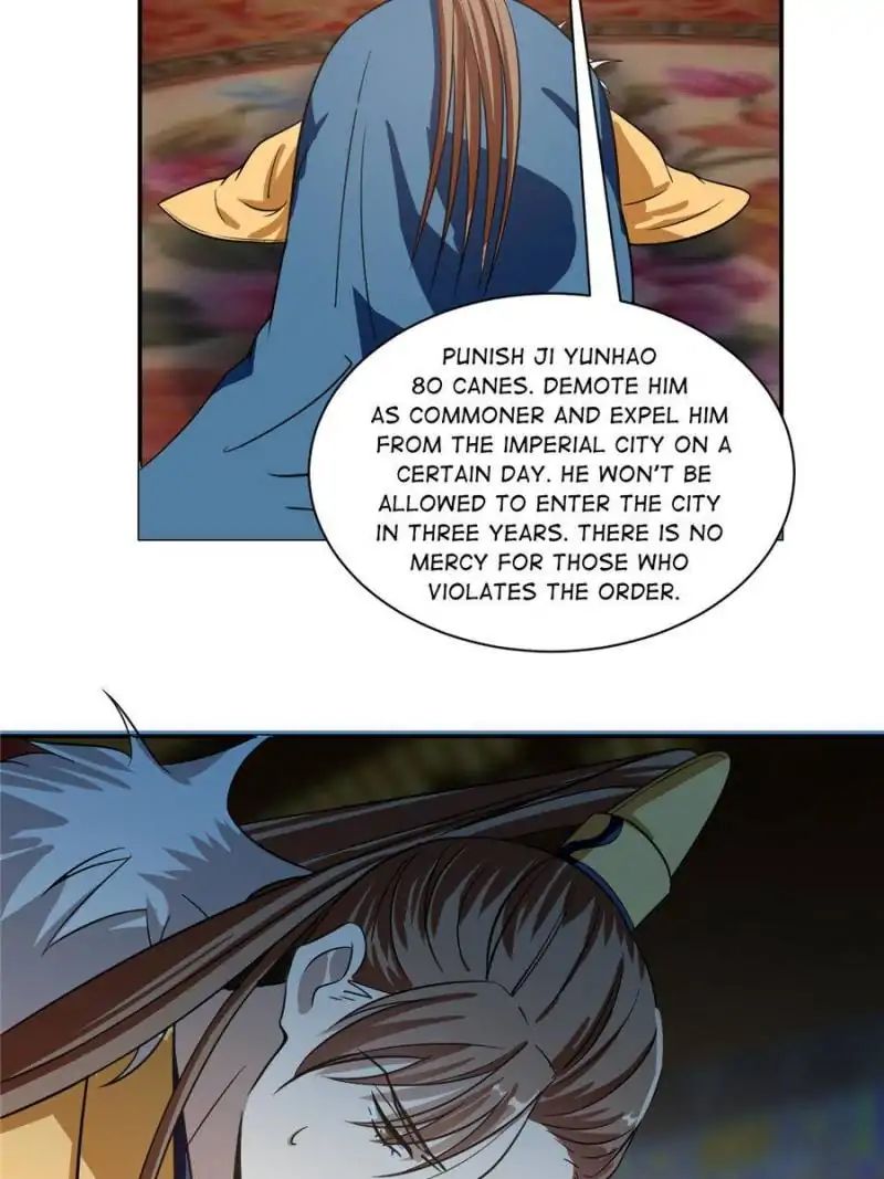 Queen of Poison: The Legend of a Super Agent, Doctor, and Princess Chapter 18 240 38