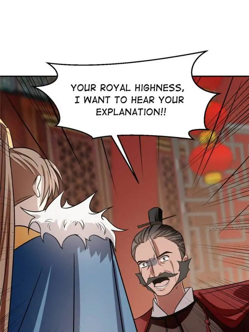 Queen of Poison: The Legend of a Super Agent, Doctor, and Princess Chapter 18 206 4