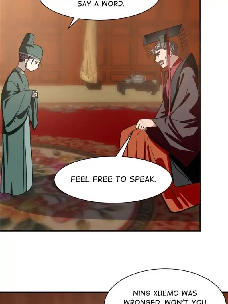 Queen of Poison: The Legend of a Super Agent, Doctor, and Princess Chapter 18 242 40