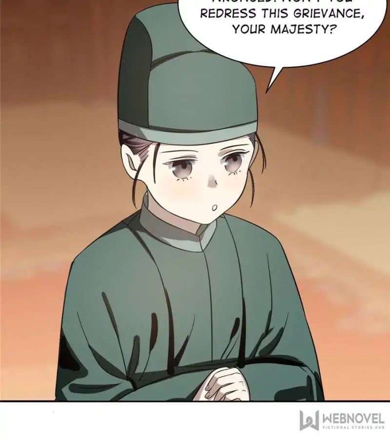 Queen of Poison: The Legend of a Super Agent, Doctor, and Princess Chapter 18 243 41