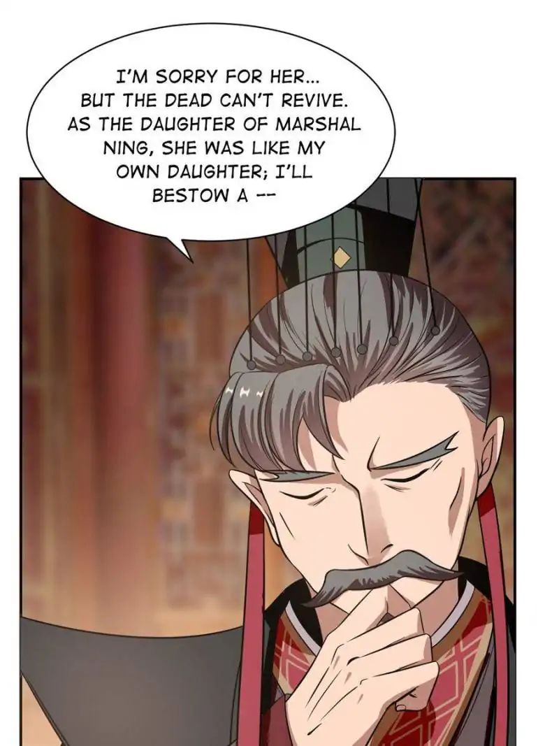 Queen of Poison: The Legend of a Super Agent, Doctor, and Princess Chapter 18 244 42