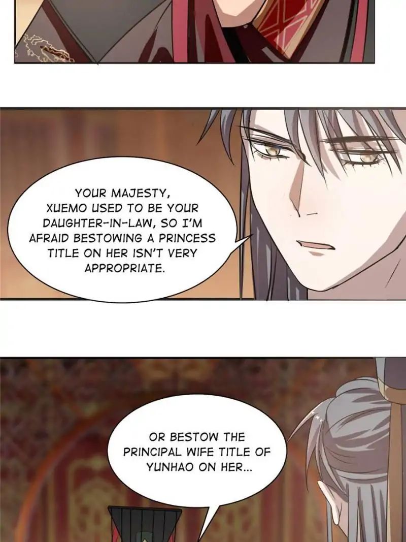 Queen of Poison: The Legend of a Super Agent, Doctor, and Princess Chapter 18 245 43
