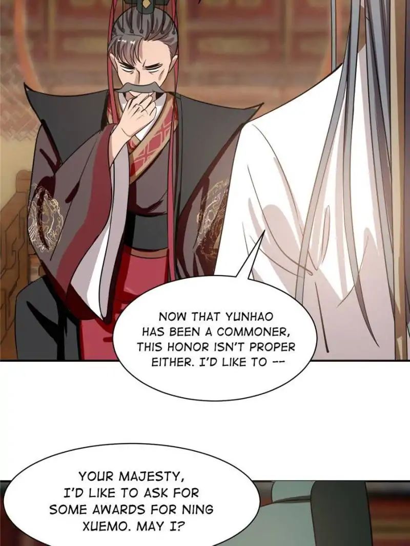 Queen of Poison: The Legend of a Super Agent, Doctor, and Princess Chapter 18 246 44