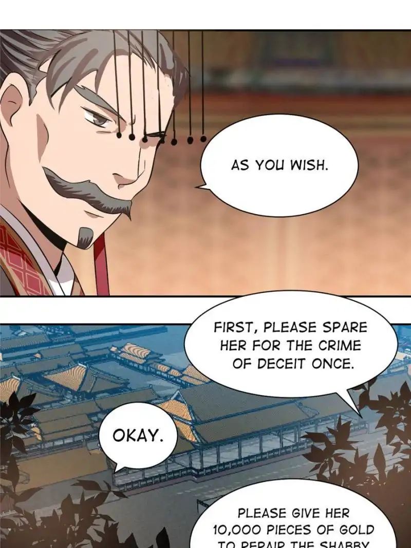 Queen of Poison: The Legend of a Super Agent, Doctor, and Princess Chapter 18 248 46