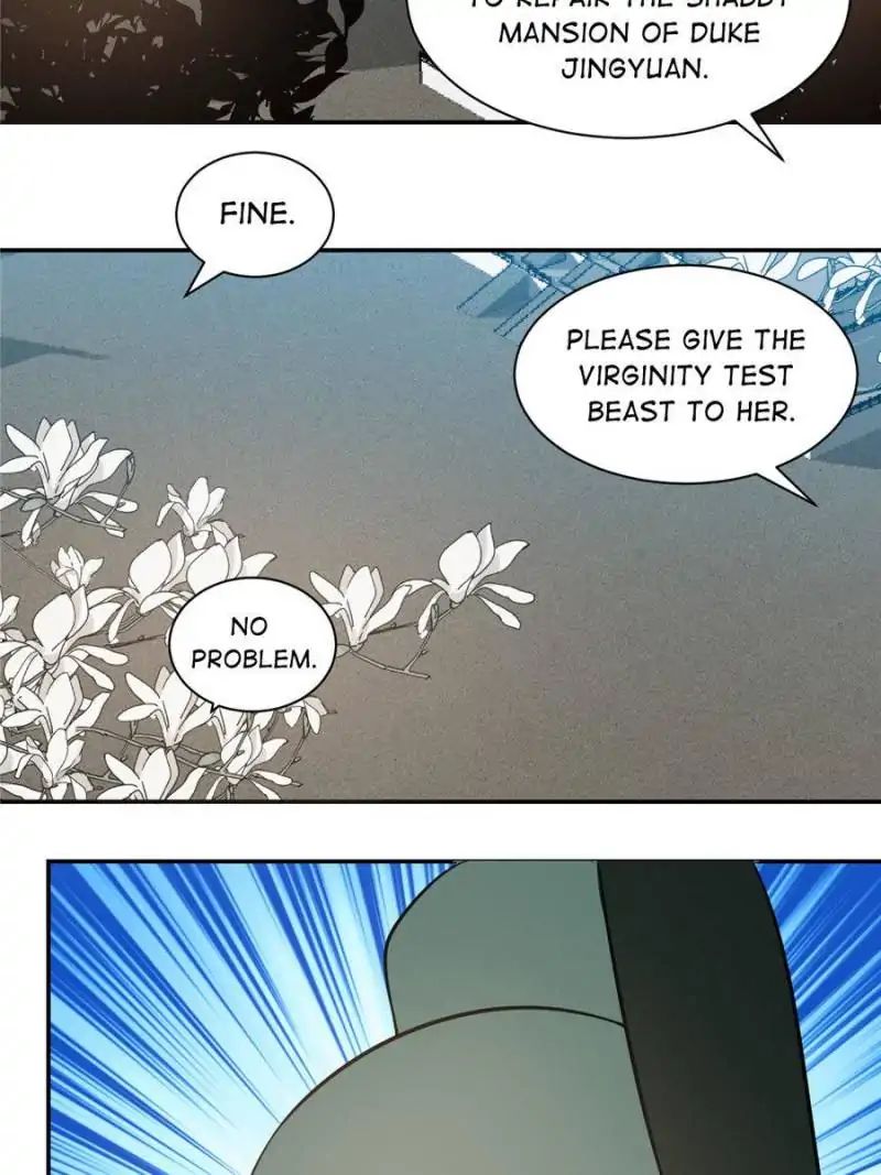 Queen of Poison: The Legend of a Super Agent, Doctor, and Princess Chapter 18 249 47
