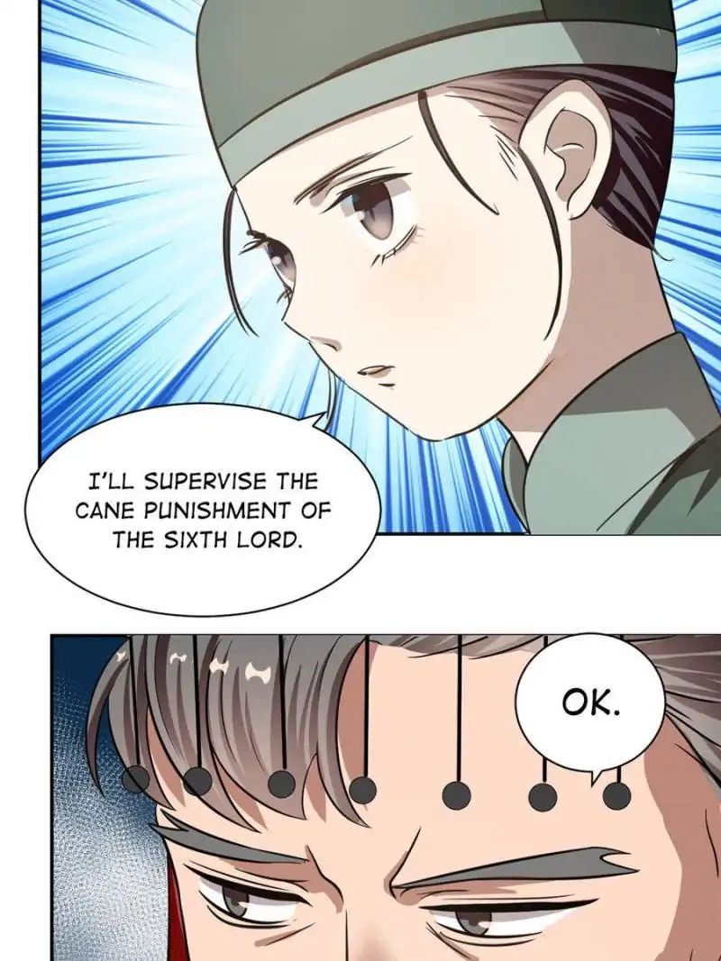 Queen of Poison: The Legend of a Super Agent, Doctor, and Princess Chapter 18 250 48