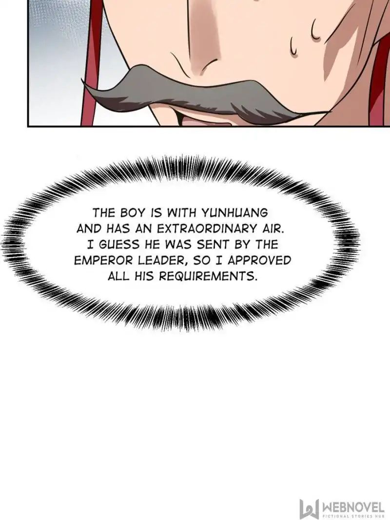 Queen of Poison: The Legend of a Super Agent, Doctor, and Princess Chapter 18 251 49