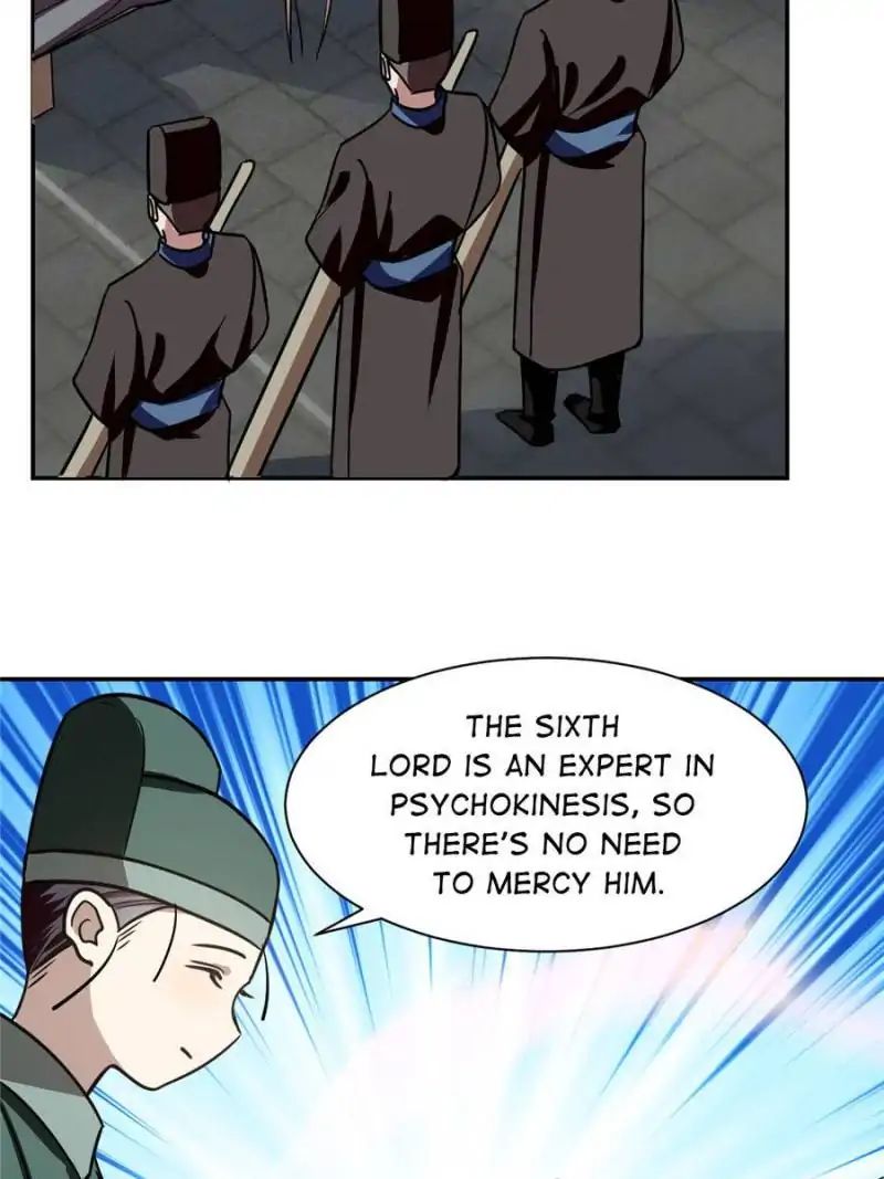 Queen of Poison: The Legend of a Super Agent, Doctor, and Princess Chapter 18 254 52