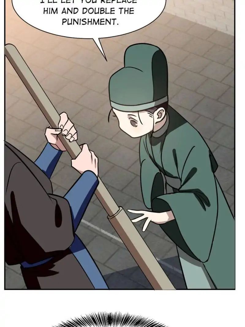Queen of Poison: The Legend of a Super Agent, Doctor, and Princess Chapter 18 256 54