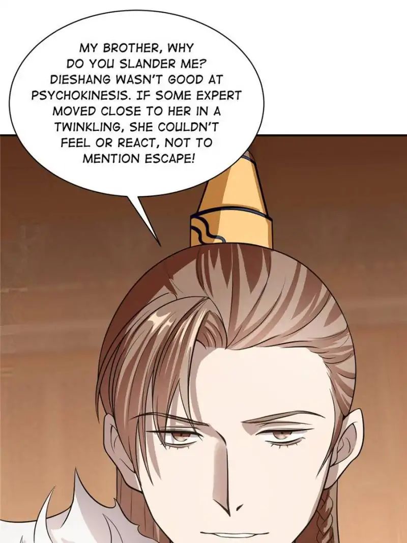 Queen of Poison: The Legend of a Super Agent, Doctor, and Princess Chapter 18 208 6