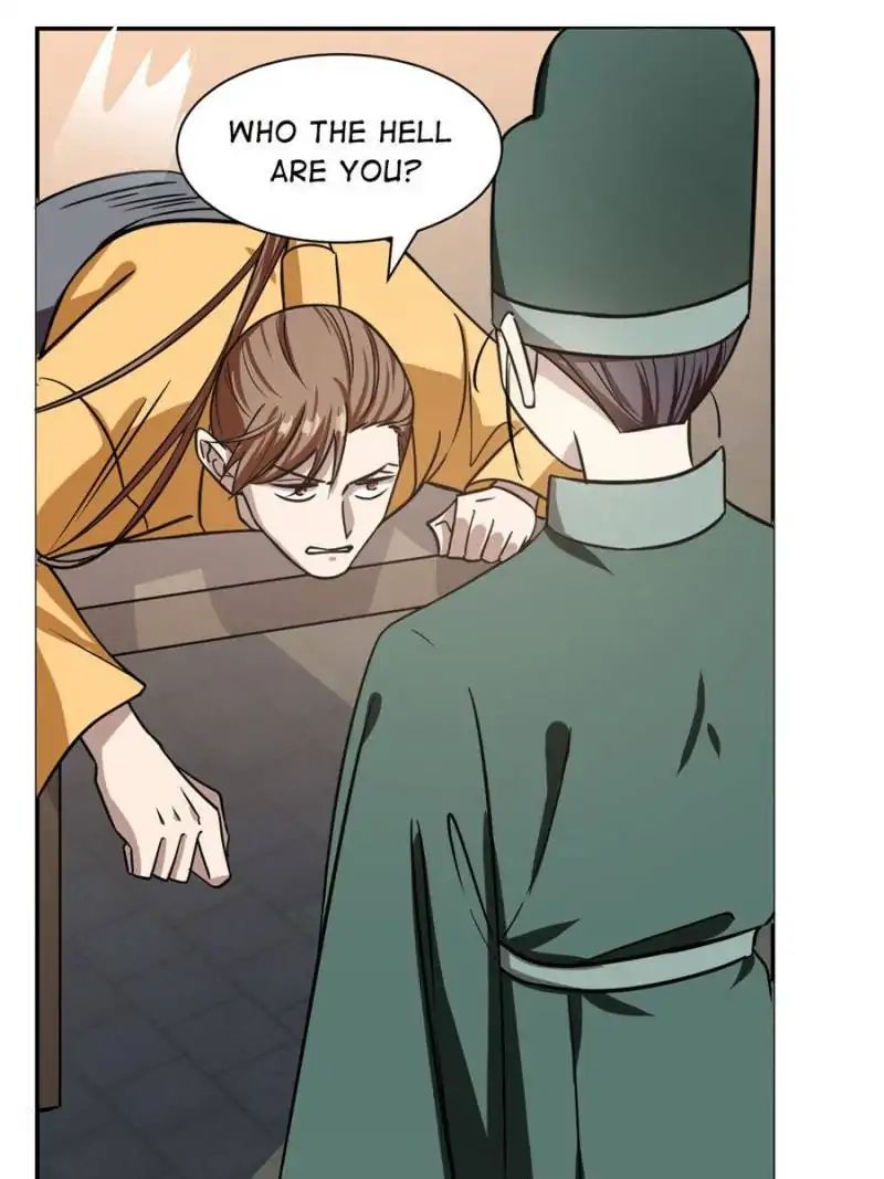 Queen of Poison: The Legend of a Super Agent, Doctor, and Princess Chapter 18 263 61