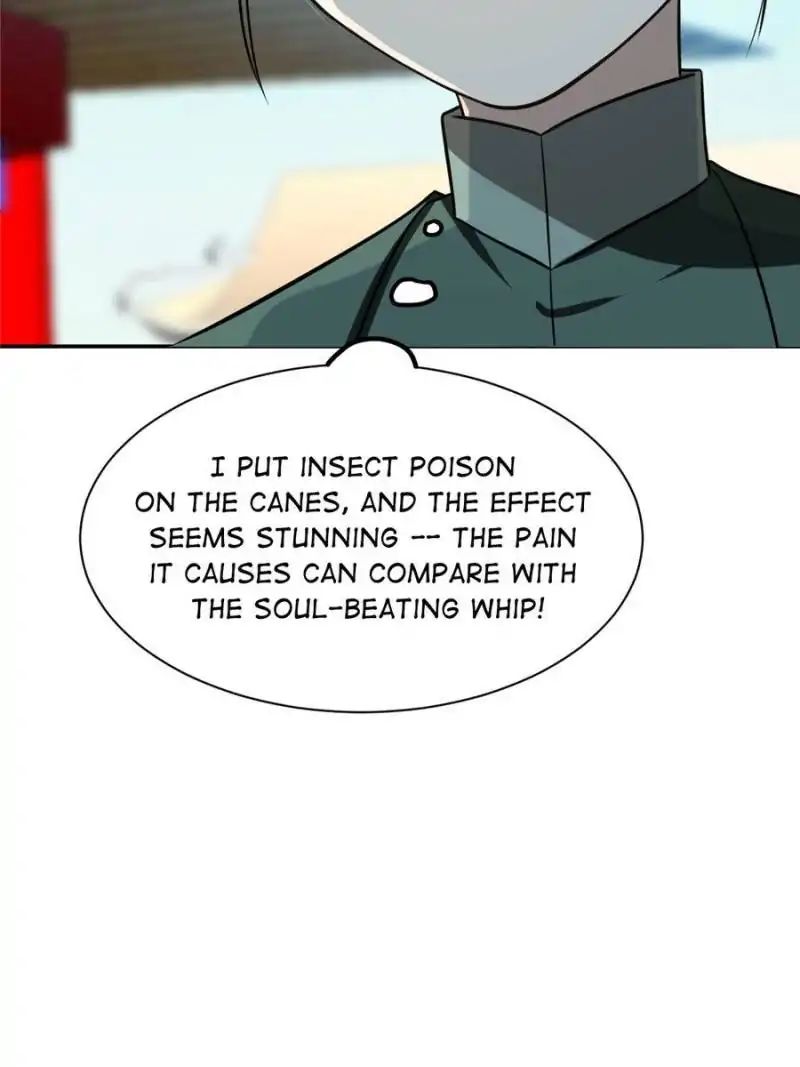 Queen of Poison: The Legend of a Super Agent, Doctor, and Princess Chapter 18 266 64