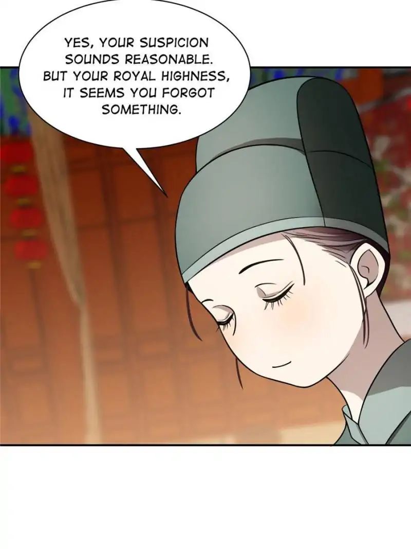 Queen of Poison: The Legend of a Super Agent, Doctor, and Princess Chapter 18 210 8