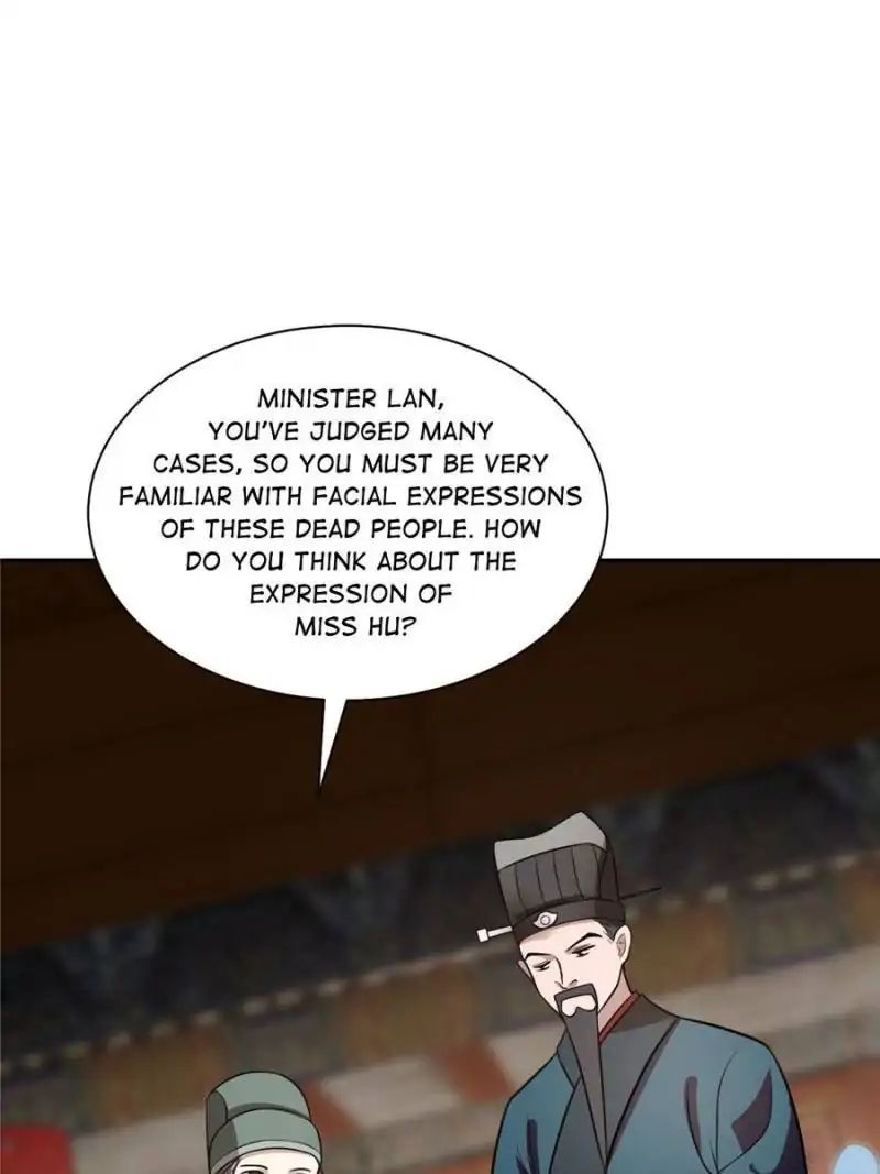 Queen of Poison: The Legend of a Super Agent, Doctor, and Princess Chapter 18 211 9