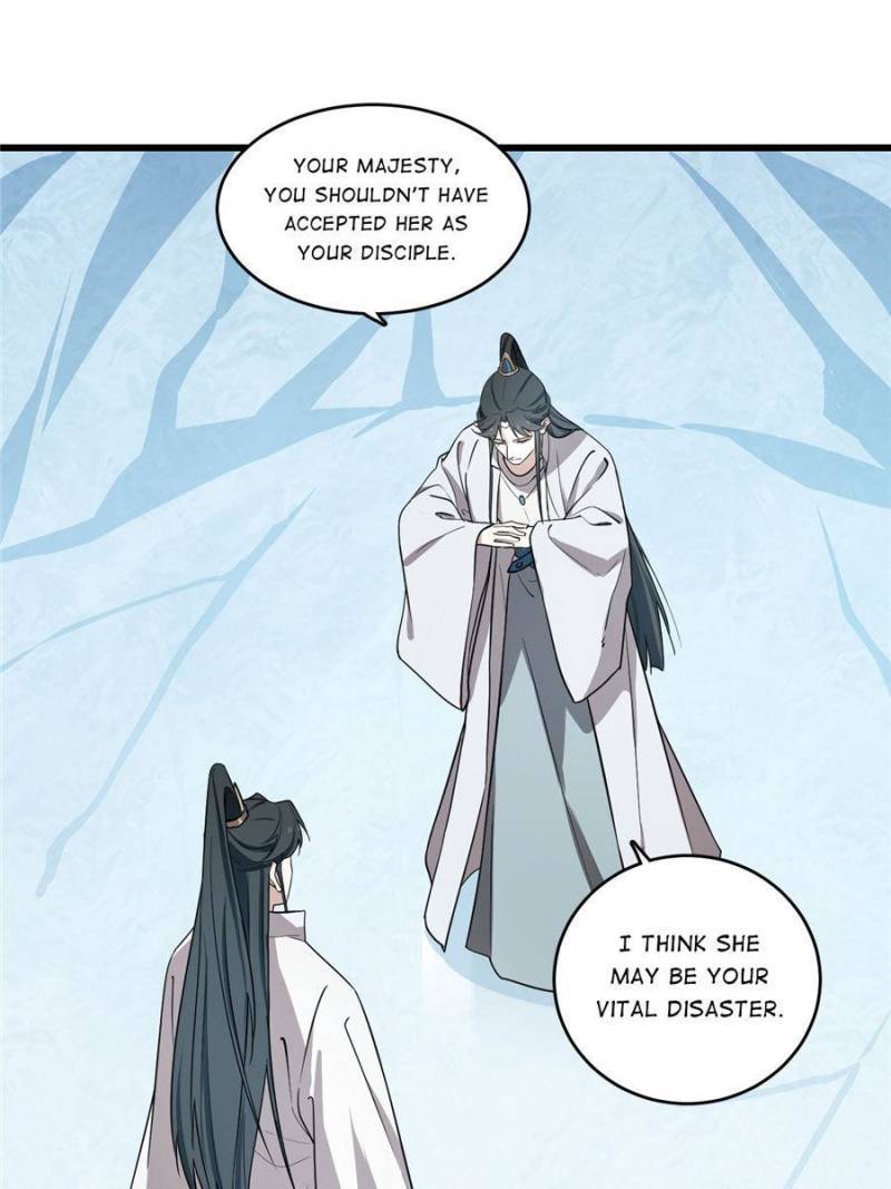 Queen of Poison: The Legend of a Super Agent, Doctor, and Princess Chapter 181 170 1