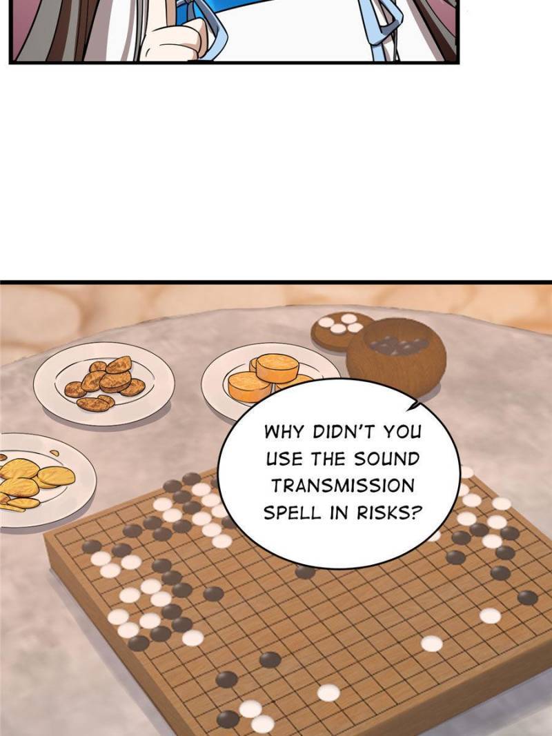 Queen of Poison: The Legend of a Super Agent, Doctor, and Princess Chapter 182 174 5