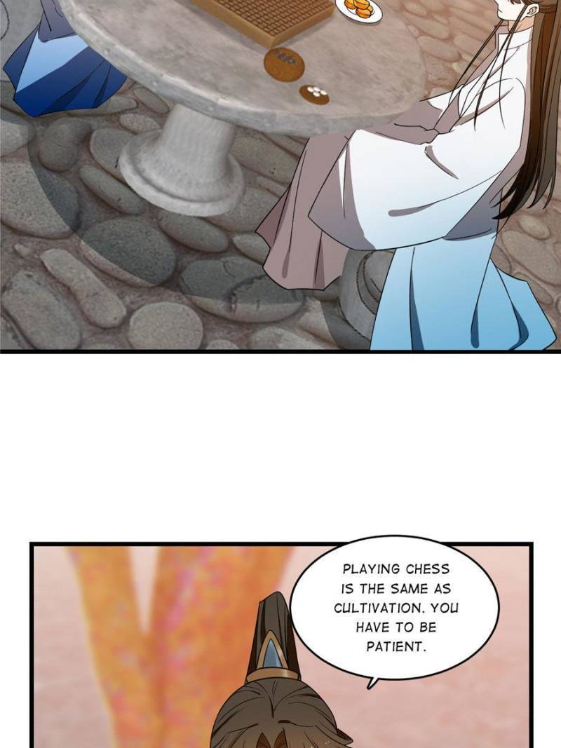 Queen of Poison: The Legend of a Super Agent, Doctor, and Princess Chapter 182 219 50